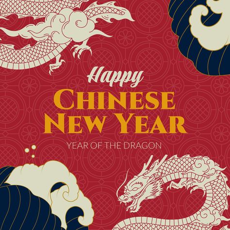 Happy Chinese New Year! #cny #chinesenewyear #lunarnewyear #yearofdragon February 9, Happy Chinese New Year, Year Of The Dragon, Chinese New Year, On Instagram, Furniture, Instagram