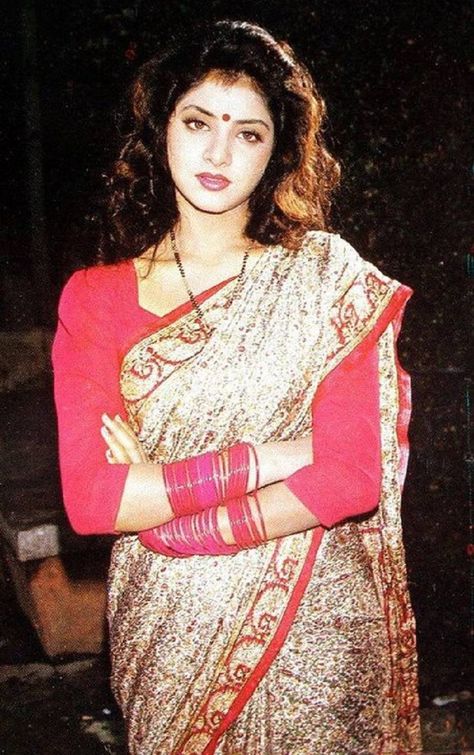 Download Divya Bharti wallpaper by SanjayBadarda - da - Free on ZEDGE™ now. Browse millions of popular angle Wallpapers and Ringtones on Zedge and personalize your phone to suit you. Browse our content now and free your phone Divya Barathi, Divya Bharati, Indian Goddesses, Hanuman Jayanthi, Divya Bharathi, Divya Bharti, Guitar Fingers, Sanjay Dutt, Retro Bollywood