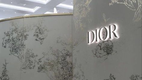 Dior Banner, Discord Server, Dior