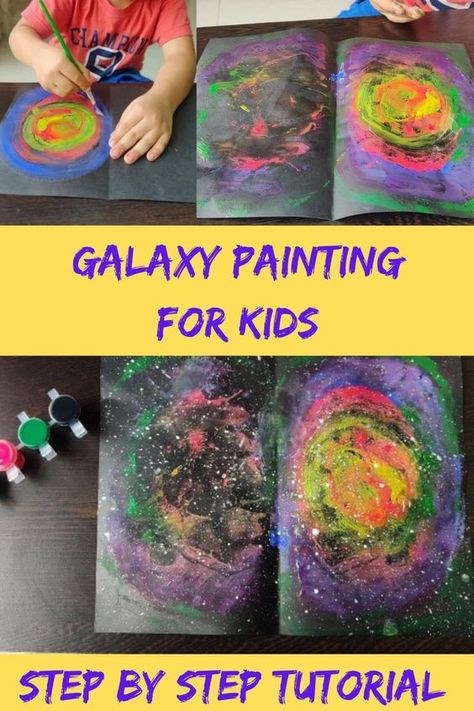 Space Crafts Preschool, Outer Space Crafts, Galaxy Crafts, Space Art Projects, Space Theme Preschool, Planet Crafts, Space Activities For Kids, Space Preschool, Eclipses Art