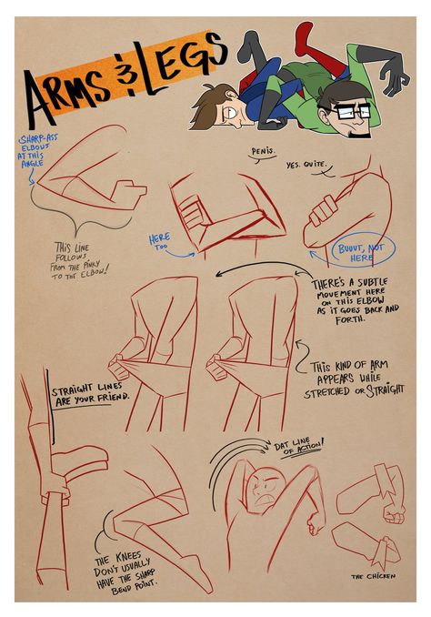 X-Ray and Vav style guide! Arm References Drawing, How To Draw Arms, Draw Arms, Art Advice, Draw Manga, Body Reference Drawing, Anatomy Drawing, Poses References, Body Drawing