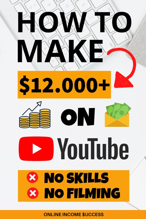 Youtube Business, Make Money On Youtube, Making Money On Youtube, Colorful Outfits, Youtube Channel Ideas, Youtube Comments, Money Making Jobs, Social Media Jobs, Money Making Hacks