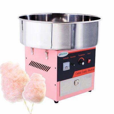 Model Commercial, Cotton Candy Machines, Cotton Candy Cone, Commercial Model, Time To Run, Wedding Reception Planning, Candy Games, Sugar Free Candy, Home Model