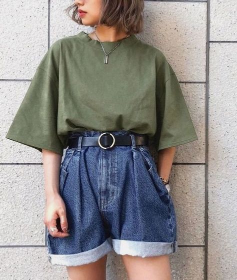 Outfits Retro, Look Retro, 90s Outfit, Mode Inspo, 가을 패션, Mode Vintage, Retro Outfits, Looks Vintage, Cute Casual Outfits