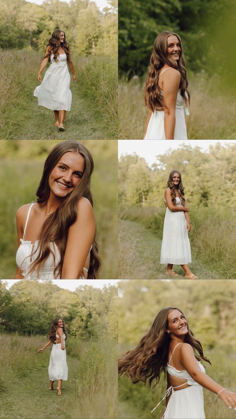 Sydney Turner • 2024 Senior Photos Senior Picture With Parents, Senior Picture With Mom, Senior Photos With Parents, Senior Portrait Outfits, Unique Senior Pictures, Senior Ideas, Senior Portrait Poses, Senior Photo Outfits, Senior Pictures Poses