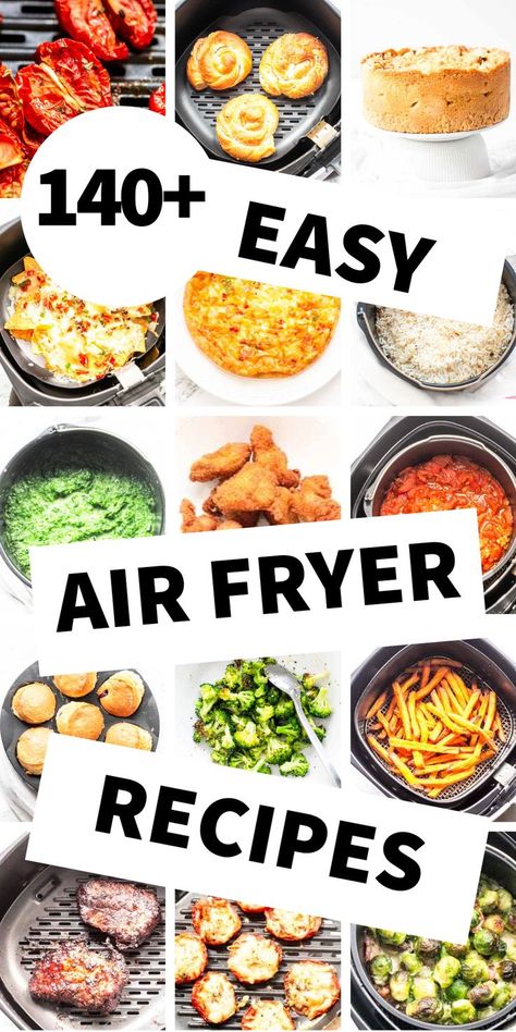 Air Fryer Oven Recipes Air Fryer Cod Recipe, Simple Air Fryer Recipes, Food Air Fryer, Recipes Airfryer, Best Air Fryer Recipes, Easy Air Fryer Recipes, New Air Fryer Recipes, Air Fryer Recipes Snacks, Cod Recipe