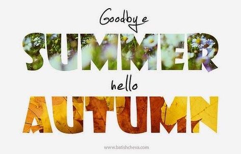 I searched for this on bing.com/images Goodbye Summer Hello Autumn, Hello Fall Quotes, Summer Clip Art, Hello Wallpaper, Goodbye Summer, Hello October, Winter Illustration, Happy Thanksgiving Quotes, Summer Cards