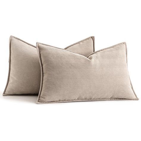 Couch Pillows Ideas, Amazon Throw Pillows, Jennifer Gray, Tan Pillows, Sofa Bed Living Room, Room Neutral, Cream Throw Pillows, Bed Living Room, Beige Throw Pillows