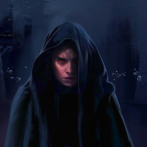 Geek Carl’s Instagram post: “Early Dark Rey Concept Art from #StarWars #TheRiseofSkywalker - by Adam Brockbank @brockbankadam - - - - #lucasfilm #babyyoda #conceptart…” Empress Palpatine, Adam Brockbank, Empress Rey, Darth Caedus, Kylo Ren Helmet, Rey Palpatine, John Bennett, Star Wars Sith, Episode Vii