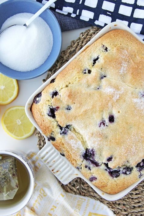 This Blueberry Buttermilk Breakfast Cake is a delicious way to use up some fresh or frozen blueberries! It's so good! Buttermilk Breakfast Cake, Blueberry Buttermilk Breakfast Cake, Buttermilk Breakfast, Buttermilk Blueberry Muffins, Blueberry French Toast Bake, Blueberry Breakfast Cake, Blueberry Breakfast, Pretty Life, French Toast Bake