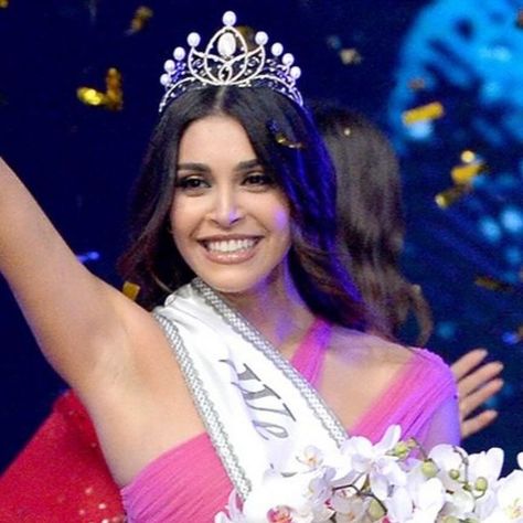 Dr Buddy Paul Beaini on Instagram: "Congratulations to Miss Lebanon, Yasmina Zaytoun, as she was named the first runner-up in Miss World 2024, India. #congratulations #celebrations #missworld #AmazingLebanon #LiveLoveLebanon #DiscoverLebanon #ExploreLebanon #naturalbeauty #LebaneseAmericans #Lebanon #Lebanese #AmericansLebanese" Miss Lebanon, Miss World, Live Love, Lebanon, To Miss, The One, The First, India, Celebrities