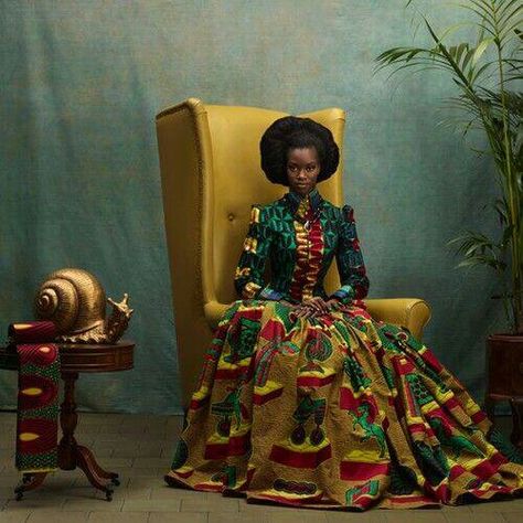 Such a queen Mode Editorials, Style Africain, Afrikaanse Mode, Estilo Hippie, African Inspired Fashion, Africa Fashion, African Print Fashion, African Culture, African Wear