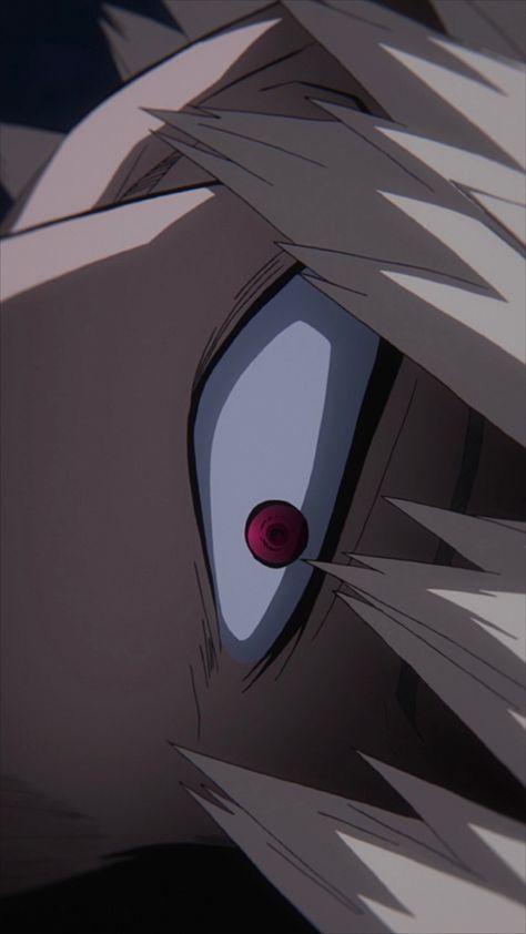 Bakugo Eyes, Katsuki Bakugou Wallpaper, Bakugou Wallpaper, Kermit The Frog Gif, Min Yoongi Wallpaper, Iphone Wallpaper Hipster, Bakugo Katsuki, Katsuki Bakugo, Katsuki Bakugou