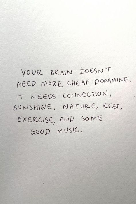 Dopamine Quote, Happy Words, Note To Self, Pretty Words, Pretty Quotes, Meaningful Quotes, Positive Affirmations, Cool Words, Words Quotes