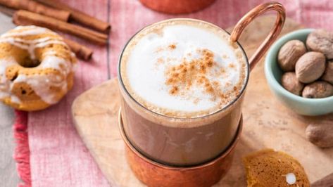 Nut Milk Recipe, Toddler Sippy Cups, Coffee Brewing Methods, Gingerbread Latte, Soup Maker, Espresso Drinks, Nut Milk, Milk Recipes, Almond Recipes