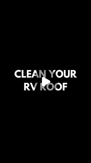 Cozy Camper on Instagram: "Cleaning your Rv roof can extend its life! Get some RV roof sealant from Beest in our Amazon storefront. There’s a link in our bio and you’ll find it under RV exterior sealants and cleaners. 

In full disclosure, this is an Amazon affiliate storefront and we receive commission.

#rvinspection #rvinspector #rvliving #rvlifestyle #rvlife #rv #rver #austintexas #sanantonio" Rv Aesthetic Exterior, Aesthetic Rv Exterior, Rv Roof Sealing, 2 Story Rv, How To Replace An Rv Roof, Roof Sealant, Rv Exterior, Rv Hacks, Rv Lifestyle