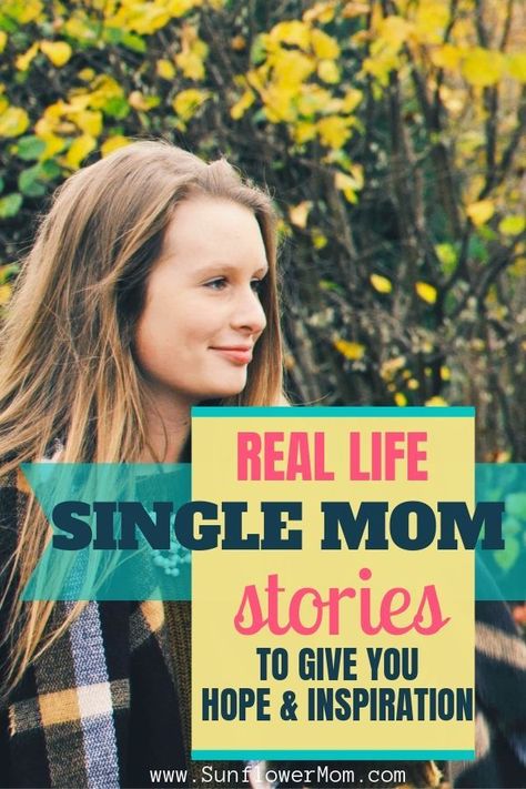 Check out these single mom success stories from everyday women to give you hope and encouragement on your single motherhood journey. These single moms (current or former) conquered the overwhelm and show you how you can too! Single Mom Meme, Single Mother Quotes, Single Mom Help, Becoming A Single Mom, Single Mom Inspiration, Single Mom Dating, Single Motherhood, Single Mom Life, Single Moms