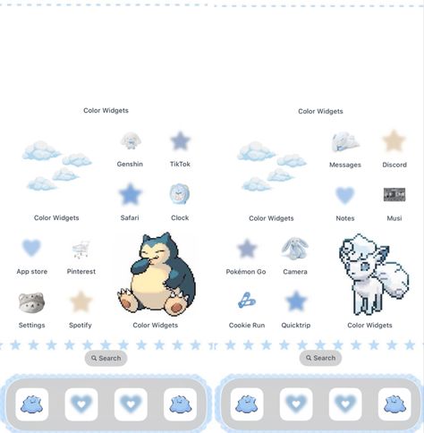 Snorlax Homescreen, Pokemon Homescreen Layout, Pokemon Phone Layout, Pokemon Wallpaper Widget, Pokemon Theme Homescreen, Pokemon Theme Phone, Pokemon Layout, Pokemon Wallpaper Desktop, Wallpaper Layouts