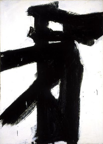 Franz Kline Art, Franz Kline Painting, Kazuo Shiraga, Franz Kline, Oil Painting Tutorial, Black Art Painting, Watercolor Artists, Contemporary Abstract Art, Black And White Abstract