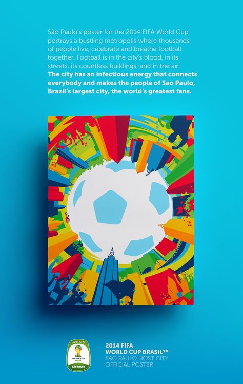 Showcase and discover creative work on the world's leading online platform for creative industries. Fifa World Cup Poster Design, Fifa Poster Design, World Cup Poster Design, World Poster Design, Fifa Poster, World Cup Design, Fifa Final, World Cup Poster, Beer Graphic Design