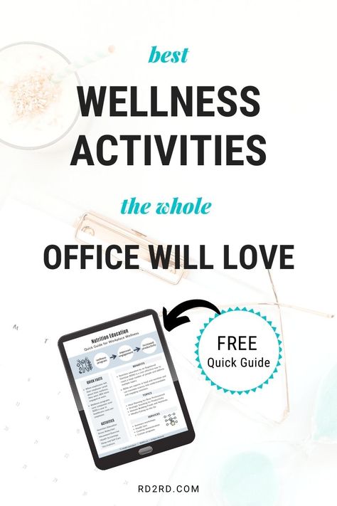 Quick Wellness Activity, Workplace Challenge Ideas, Workplace Wellbeing Activities, Workplace Fitness Challenge Ideas, Wellness Programs At Work, Team Wellness Activities, Workplace Wellness Challenge, Wellness In The Workplace, Wellness Committee Ideas Fun