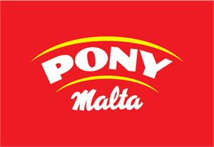 Pony Malta, Drinks Logo, Premium Logo, Png Vector, Malta, Logo Templates, Vector Logo, Free Download, Drinks