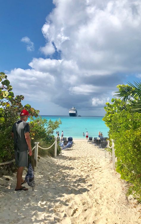 Half Moon Cay, Bahamas Half Moon Cay Bahamas Pictures, Bahamas Pictures, 2024 Family, Aesthetic Places, Bahamas Cruise, Florida Trip, Family Trip, Florida Travel, Digital Diary