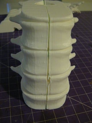 How to Assemble a 3D Printed Harry Potter Style Spine Candle Set (with Minimal Effort) : 7 Steps (with Pictures) - Instructables Spine Candle, Battery Powered Candles, Harry Potter Style, Stl Files, Light Holder, Stick It Out, Candle Set, Have You Seen, Tea Light Candles