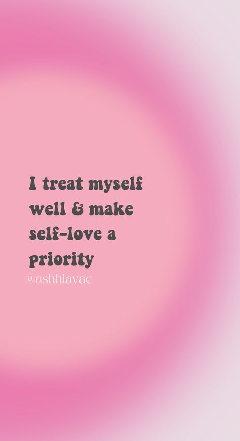 Alyssa Napolitano, New Mindset Quotes Positivity, Manifesting Him Quotes, Healthy Self Love, Positive Self Love Affirmation Quotes, Qveen Herby Quotes, Your Pretty Quotes, Self Love Manifest Quotes, Inspirational Quotes Positive Pink