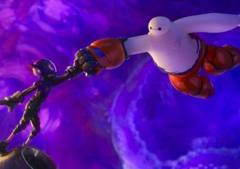 Hero 6 Movie, San Fransokyo, Tadashi Hamada, Hiro Hamada, Movie Wall, Disney Pixar Movies, 2020 Movies, Walt Disney Pictures, Pixar Movies