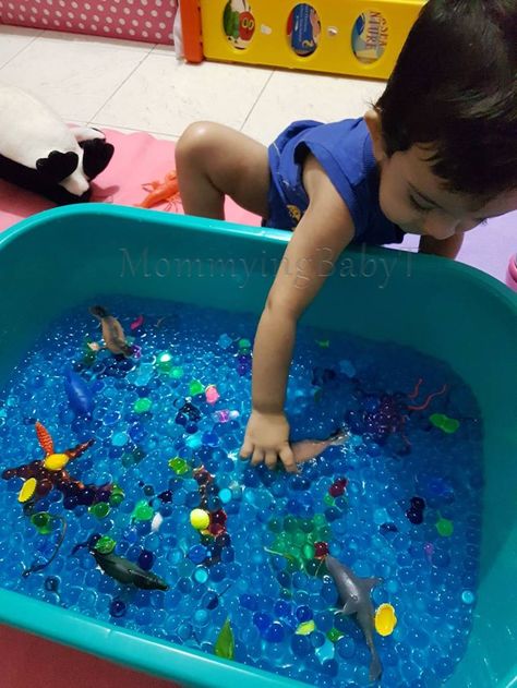 National Sea Week Activities, Sea Sensory Play, A Sailor Went To Sea Activities, The Snail And The Whale Activities Eyfs, Under The Sea Sensory Play, Under The Sea Eyfs, Books About Stars, Under The Sea Activities, Under The Sea Games