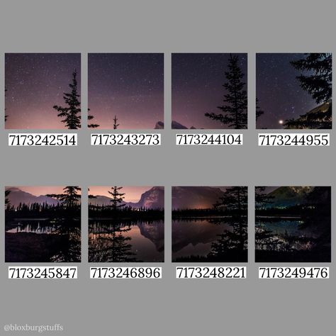 Bloxburg Picture Codes Window, Roblox Window Decals Id, Bloxburg Windows Codes, Mural Bloxburg Codes, Bloxburg Transparent Vine Decal Codes, Bloxburg Fake Window Decals Codes, Bloxburg Night Sky Decal, Fake Window Decal Bloxburg, Wall Mural Bloxburg