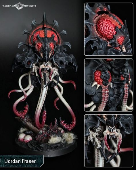 Tyranid Grimdark, Grimdark Tyranids, Warhammer Tyranids, Tyranid Warrior, Tyranid Hive, 40k Tyranids, Warhammer 40k Tyranids, Warhammer 40k Memes, Warhammer 40k Figures