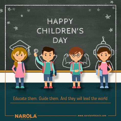 Elder or Young, there is a kid in everyone! This children's day make it a point to keep the inquisitive child inside you alive. Have fun and live life to the fullest just like a child! . . . #ChildrensDay #ChildrensDay2019 #Childhood #kids #Love #Memories #ChildhoodMemories #NarolaInfotech Happy Children's Day Quotes For Elders, Childrens Day Poster Creative, Children's Day Creative Ads, Happy Childrens Day Poster, Children's Day School, Childrens Day Illustration, Children's Day Wishes, Children's Day Poster, Diwali Crafts