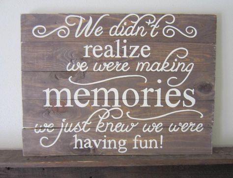 Pallet board sign for front hallway School Reunion Decorations, Reunion Quotes, Class Reunion Planning, 50th Class Reunion Ideas, High School Class Reunion, Class Reunion Decorations, Reunion Decorations, Reunion Ideas, Rustic Wood Sign