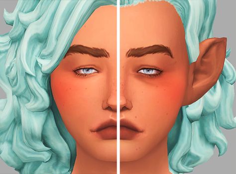 kismet-sims: EYEBAGS PART TWO Los Sims 4 Mods, Makeup Cc, Skin Details, Sims 4 Mm Cc, Sims Building, Sims Games, Out Of My Comfort Zone, Sims 4 Mm, Sims Four