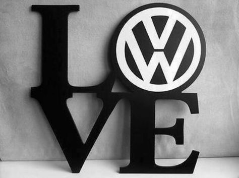 <3 Volkswagen Birthday, Scirocco Volkswagen, Van Volkswagen, Vw Logo, Golf 7 Gti, Van Vw, Vw Sedan, Vw Art, Combi Volkswagen