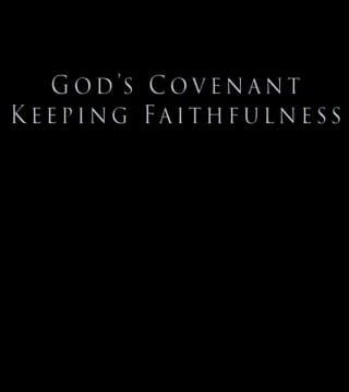 Derek Prince - God's Covenant-Keeping Faithfulness » Watch 2023 online sermons Covenant With God, Psalm 136, Derek Prince, Prayer Board, The Covenant, Give Thanks, Psalms, Meant To Be, Prince