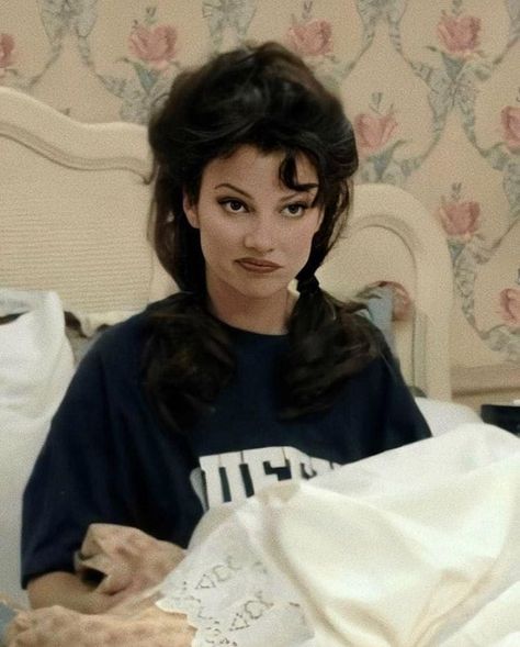 Frannou fwannou 👑🌸 posted on Instagram: “Thanks @lorena.jets 😉😌 for the Pic . #thenanny #thenannynamedfran #fwannou #fwannoufamily…” • See all of @fan_franfran's photos and videos on their profile. Fran Drescher Aesthetic, Fran Fine Hair, The Nanny Aesthetic, Fran Dresher, Cher Wig, Nana Fine, Nanny Fran, Fran Fine The Nanny, Estilo Rachel Green