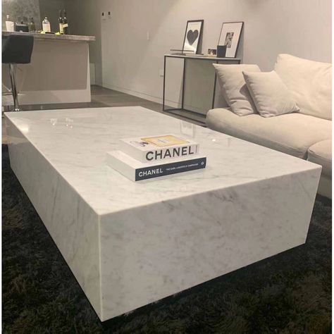 Marble Cube Coffee Table, Solid Marble Coffee Table, White Marble Coffee Table Living Rooms, Marble Coffee Table Living Room, Wedding Table Lighting, Marble Coffee Table Set, Marble Coffee Tables, Coffee Table Marble, Living Room Marble