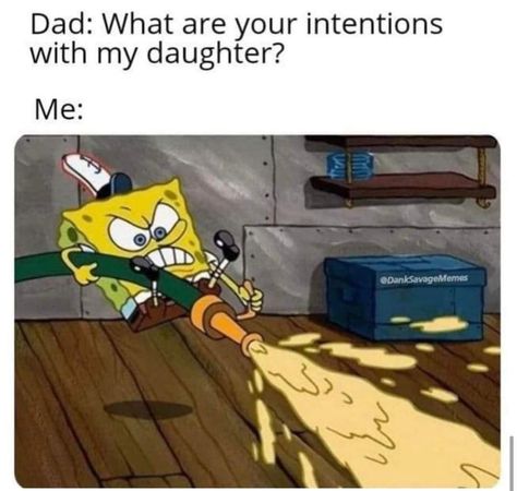 Inappropriate Memes, Funny Spongebob Memes, Inappropriate Thoughts, Dirty Memes, Dark Jokes, Humor Inappropriate, Bad Memes, Dark Memes, Spongebob Memes