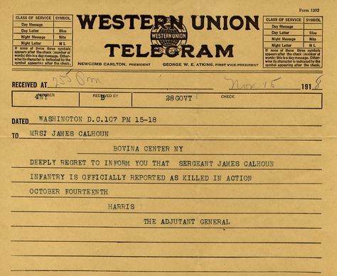 Western Union Telegram..my Nanny worked for them for years. Typed so fast her keys would jam! Night Messages, Western Union, Nanny, Junk Journals, Jam, Vietnam, Google Search, History