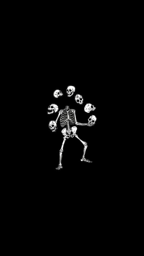 Halloween Asthetic Wallpers Iphone, Skeleton App Icons, Halloween Desktop Wallpaper, Skeleton Artwork, Halloween Wallpaper Iphone Backgrounds, Backgrounds Dark, Halloween Wallpaper Backgrounds, Halloween Wallpaper Cute, One Piece Tattoos