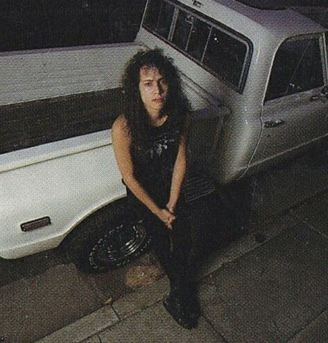 Metallica Guitarist, Metalhead Guy, Bob Rock, Kirk Metallica, Rocker Boy, Kirk Hammett, Thrash Metal, Emo Bands, Most Beautiful Man