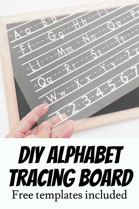 Diy Tracing Board, Acrylic Tracing Board Cricut, Acrylic Dry Erase Board Diy, Plexi Ideas, Acrylic Tracing Board, Diy Dry Erase Board, Diy Whiteboard, Letters Template, Cricut Signs