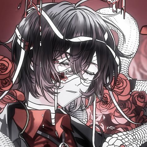 Dazai Osamu Pfp Manga, Dazai Pfps For Discord, Halloween Dazai Pfp, Dazai Fanart Icon, Osamu Dazai Icon, Dazai Pfp, Dazai Osamu Anime, Deadpool Funny, Osamu Dazai