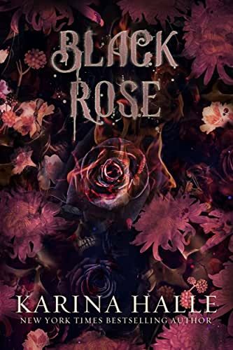 Black Rose: A Dark Gothic Romance (The Dracula Duet Book 2) - Kindle edition by Halle, Karina. Paranormal Romance Kindle eBooks @ Amazon.com. River Of Shadows, Karina Halle, 2023 Books, Romantic Reads, Vampire Romances, Tbr List, Bram Stoker's Dracula, Gothic Romance, Dark Romance Books