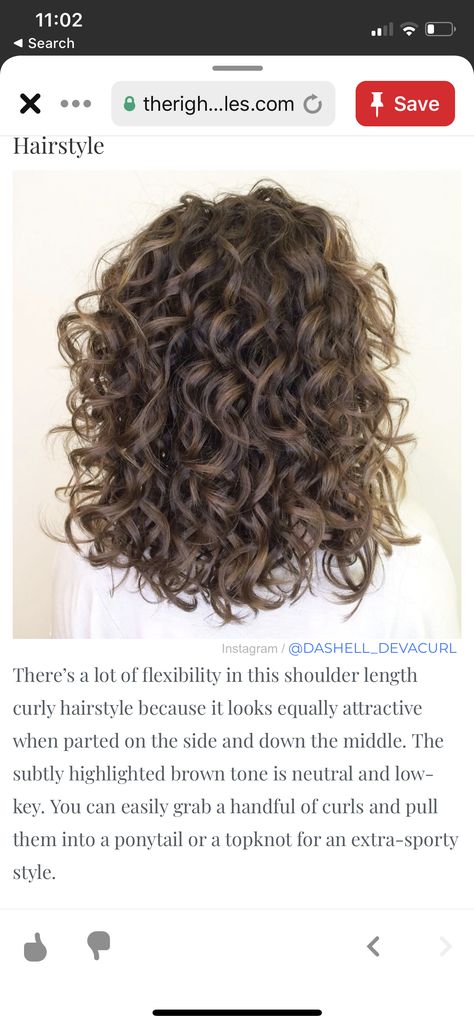 Spiral Perm Shoulder Length Hair, Medium Length Permed Hair, Light Perms For Medium Length Hair, Perm Medium Length Hair, Perm For Fine Hair, Large Curl Perm, Medium Hair Perm Loose, Loose Curl Perm Medium Length, Shoulder Length Perm