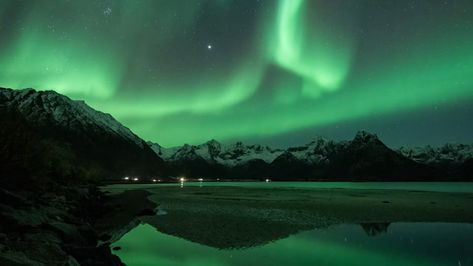 Northern lights in Norway | Best places to see the aurora borealis Norway Northern Lights, Northern Lights In Norway, Northern Lights Norway, The Aurora Borealis, Places On Earth, See The Northern Lights, The Aurora, Aurora Borealis, Where To Go