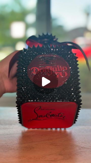 botellasherrera on Instagram: "You can never go wrong with a red bottom❤️‍🔥
.
.
.
.
.
.
♡
#custom #21 #donjulio #stellarosa #tequila #custombottles #decoratedbottles #smallbusiness #botellapersonalizada #botellaspersonalizadas #botellasdecoradas #buzzballbouquet #inlandempire #explore #explorepage #forher #forhim #roses #rosas #ramo #ramobuchon #flowers #flowerarrangement #arreglos #arreglosflorales #buzzballz #buzzballramo #redbottom #suelaroja #christianlouboutin" Stella Rosa, Tequila Bottles, Red Bottom, Custom Bottles, Red Bottoms, Champagne Glasses, Business Ideas, Tequila, Bottles Decoration